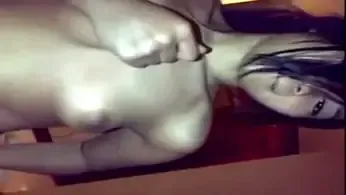 Abg Di Servis Bisyar Pakai Tato