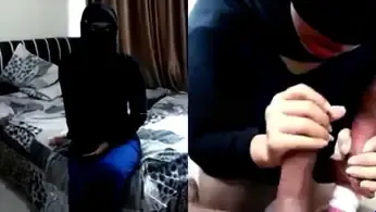 Bokep Indo Miss Hijabhyper Jilbab Hitam