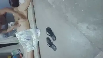 Bokep Indo Tante Pijat Berakhir Di Dapur