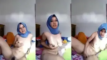 Bokep Jilbab Sange Colmek Muncrat Banjir Tidak Tahan