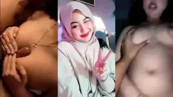 Bokep Jilbab Ukhty TikTok Dientot Bule Jumbo