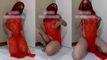 Bokep live Cewek Manis Colok Pakai Mainan