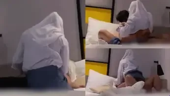 Jeje Hijab Open BO Viral 2 Ngentot Brutal Panas Lumer WOT