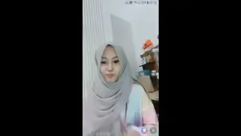 Jilbab Episode 248 Digenjot Ganas Sampai Pingsan Lemas