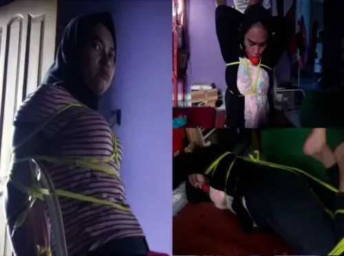 Main BDSM sama FWB nakal nikmat gila