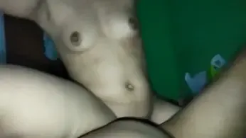 Mamah Muda Jogja Main Ganas Minta Terus