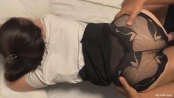 Ngentot cewek bookingan pantat gede nakal suka main kasar