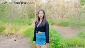 Ngentot pacar di hutan cari sensasi baru