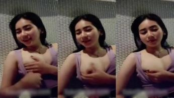 Rekam Saat Ngewe Bareng Ayang