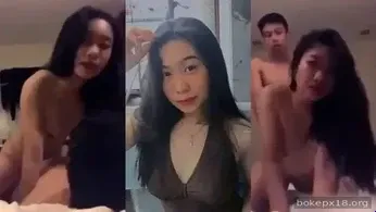 Semalam bareng FWB baru kenal cantik banget