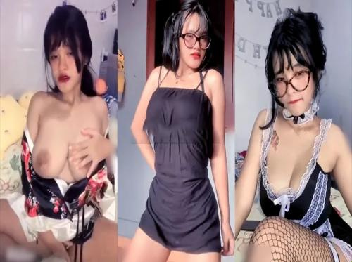 Ngentot puas bareng cewek cosplay doyan gaya liar